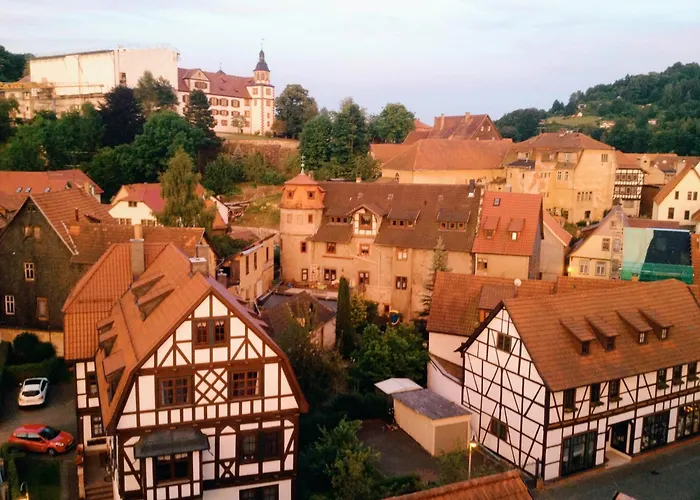 Hotel Stadthotel Patrizier