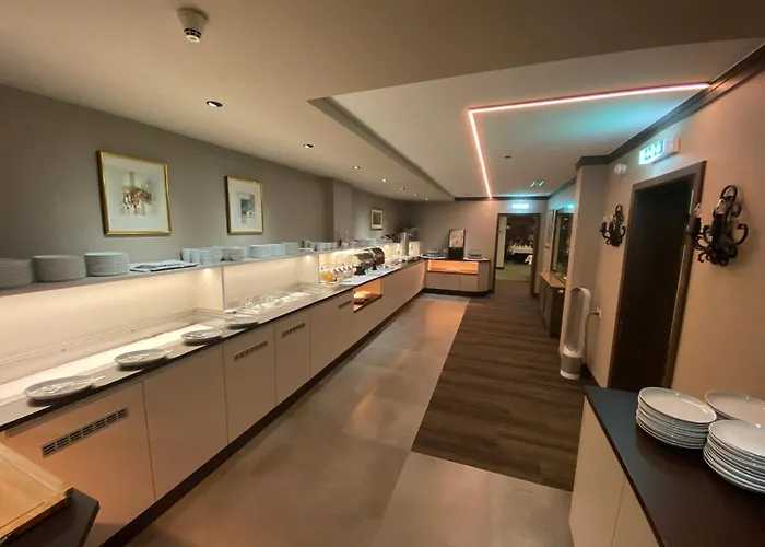 Stadthotel Patrizier 3*