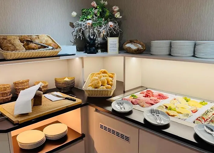 Stadthotel Patrizier Hotel