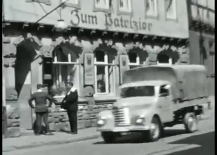 Hotel Stadthotel Patrizier