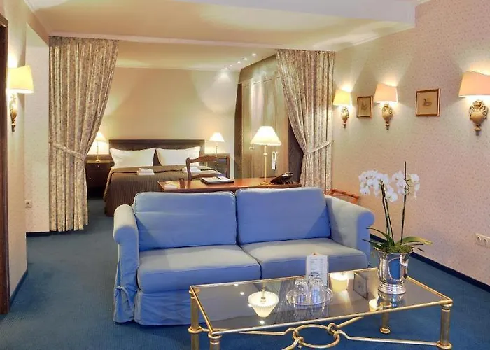 Stadthotel Patrizier