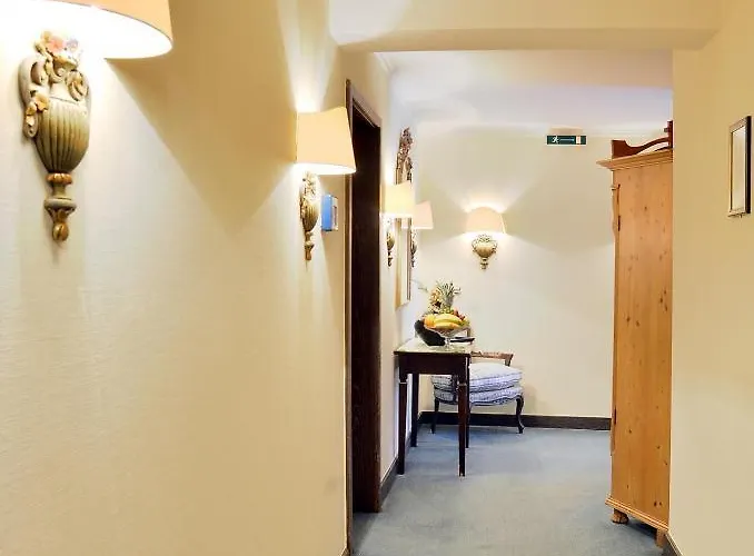 Stadthotel Patrizier Hotel Schmalkalden