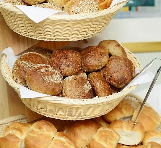 Stadthotel Patrizier Hotel