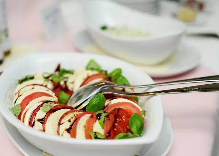 Otel Stadthotel Patrizier 3*